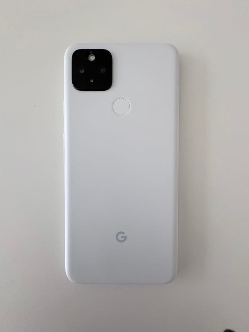 た*ろ様 Google pixel 4a (5G) 本体 128GB SIMフリ - メルカリ