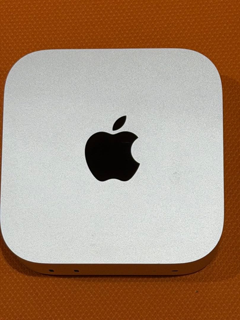 Macデスクトップ Mac mini M4 16GB/256GB Apple Mac mini Desktop M4 Chip 16GB RAM 256GB SSD | Abt