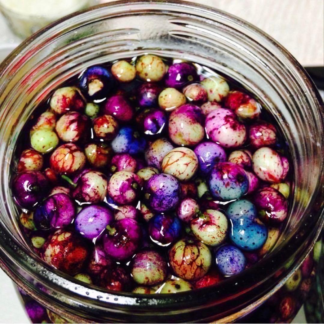 大容量】馬ぶどう250g×12袋 1年分3kg うまぶどう 薬膳 民間療法 - メルカリ