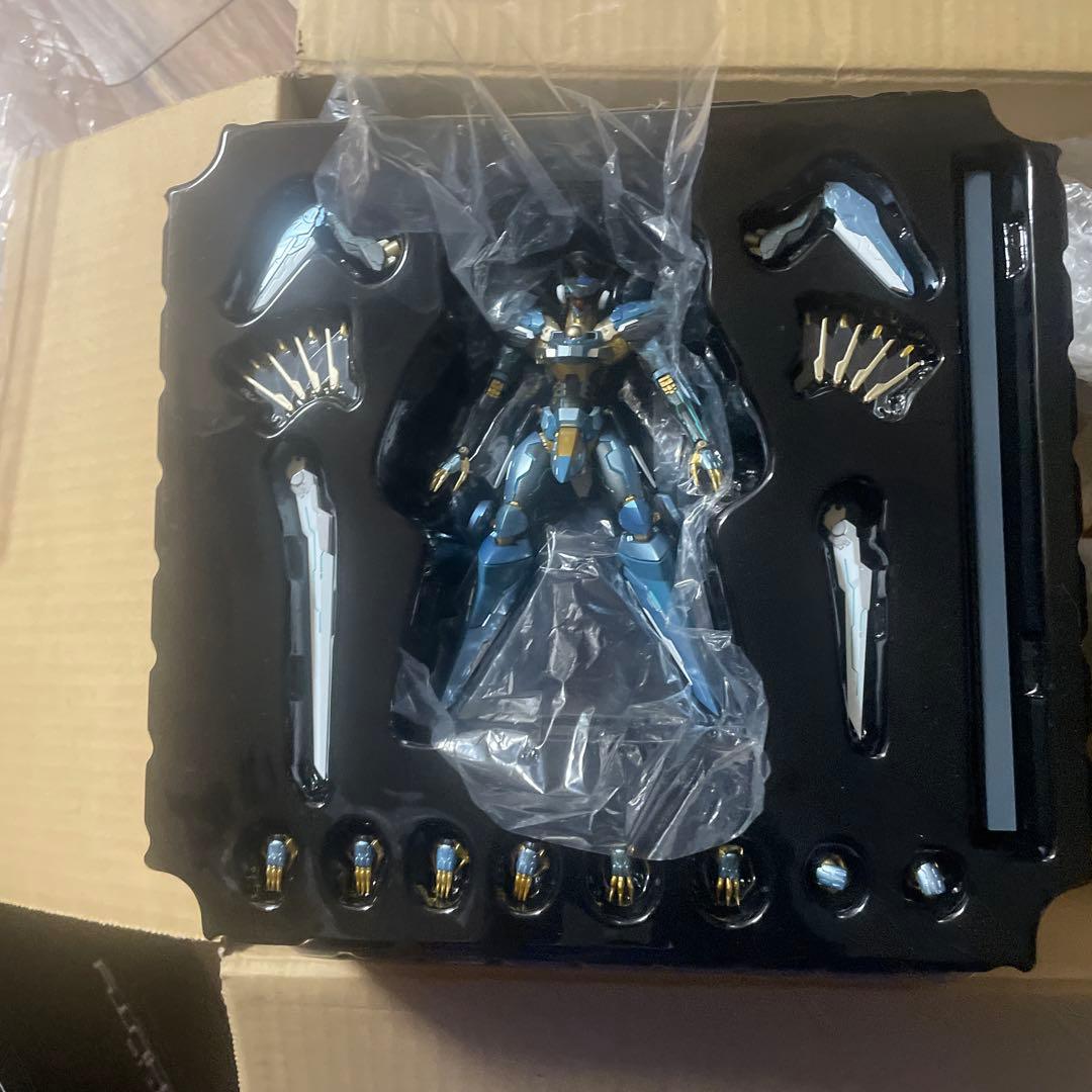 千値練 Sentinel 千値練 RIOBOT ジェフティ - メルカリ