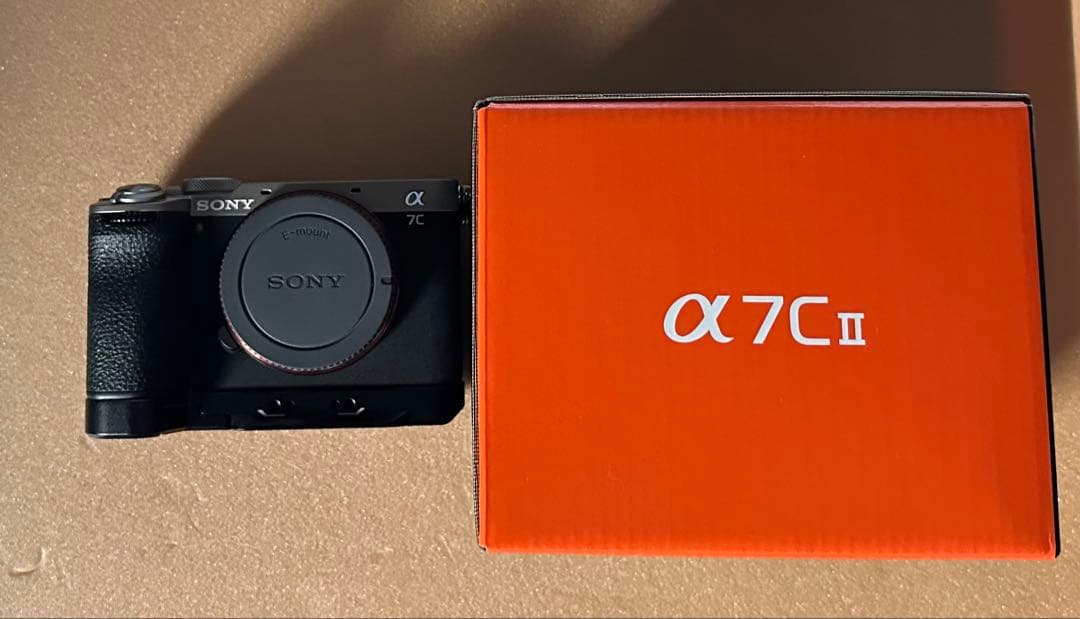 ジャンク品】Victor VIDEO MOVIE GRーC7（817）