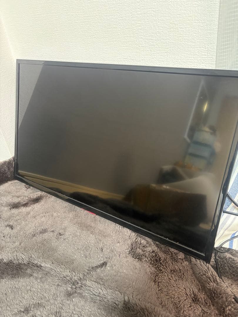 レボリューション ZM-TV3322R 32インチ液晶テレビ - メルカリ