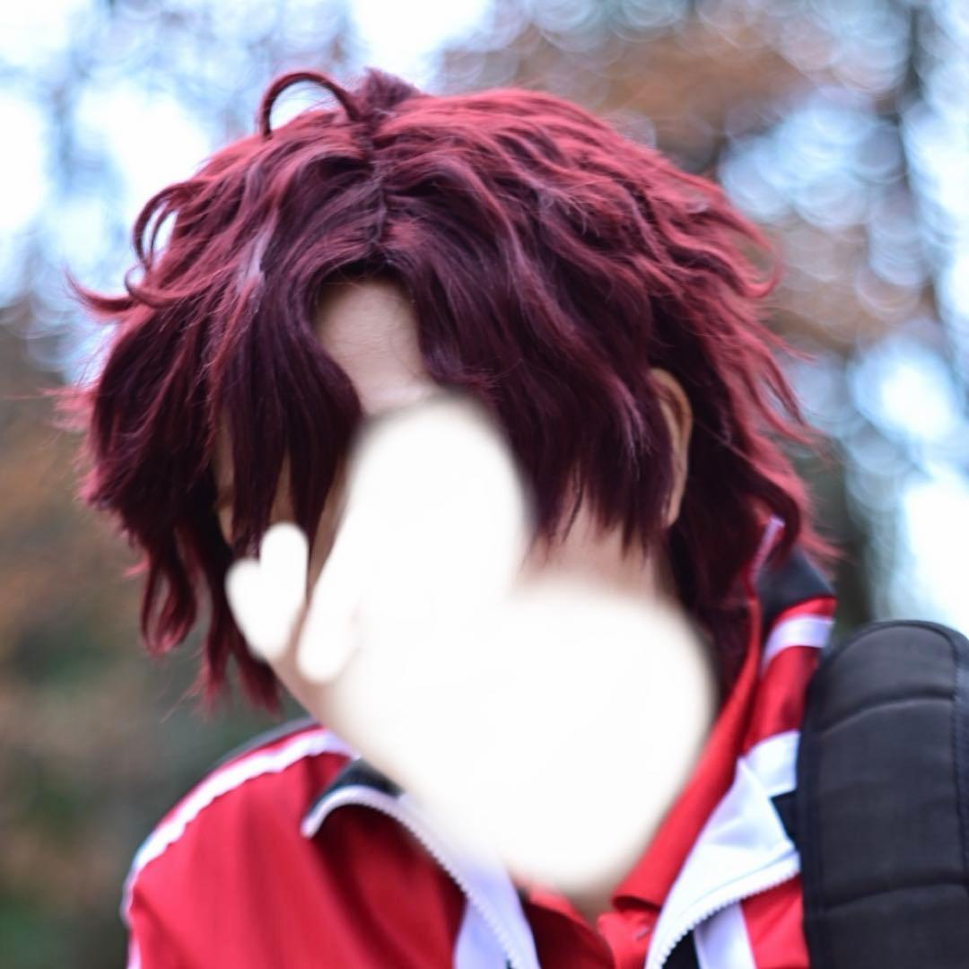 mio様 ウィッグオーダーページ