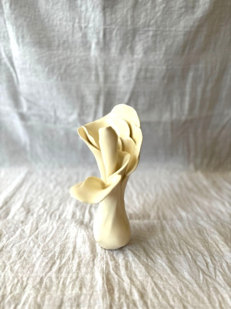 藤笠砂都子　Blooming