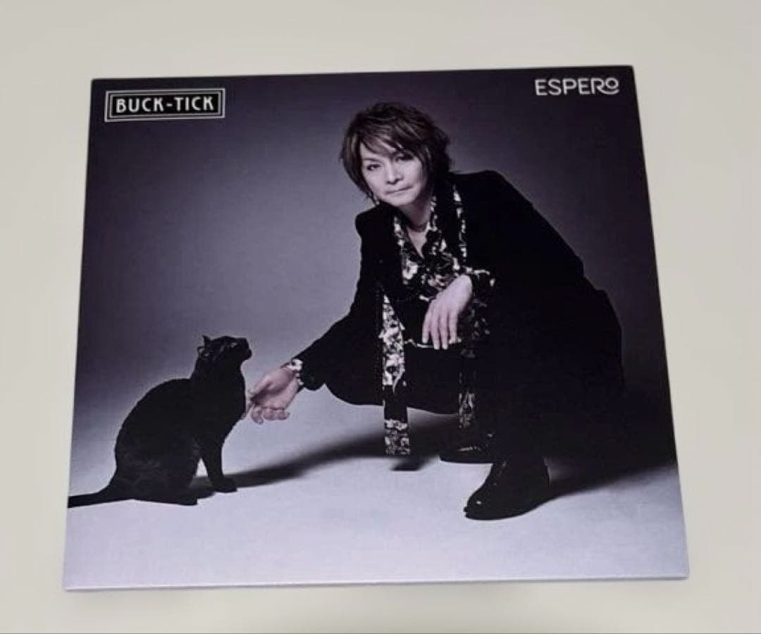 BUCK-TICK CATALOGUE THE BEST 完全生産限定盤 美品 - メルカリ