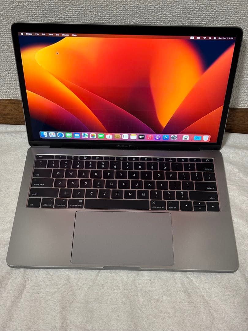 New Battery i7 500GB macbook pro 13インチ Battery Replacement Kit for 13-inch MacBook Pro (2016 - 2017)