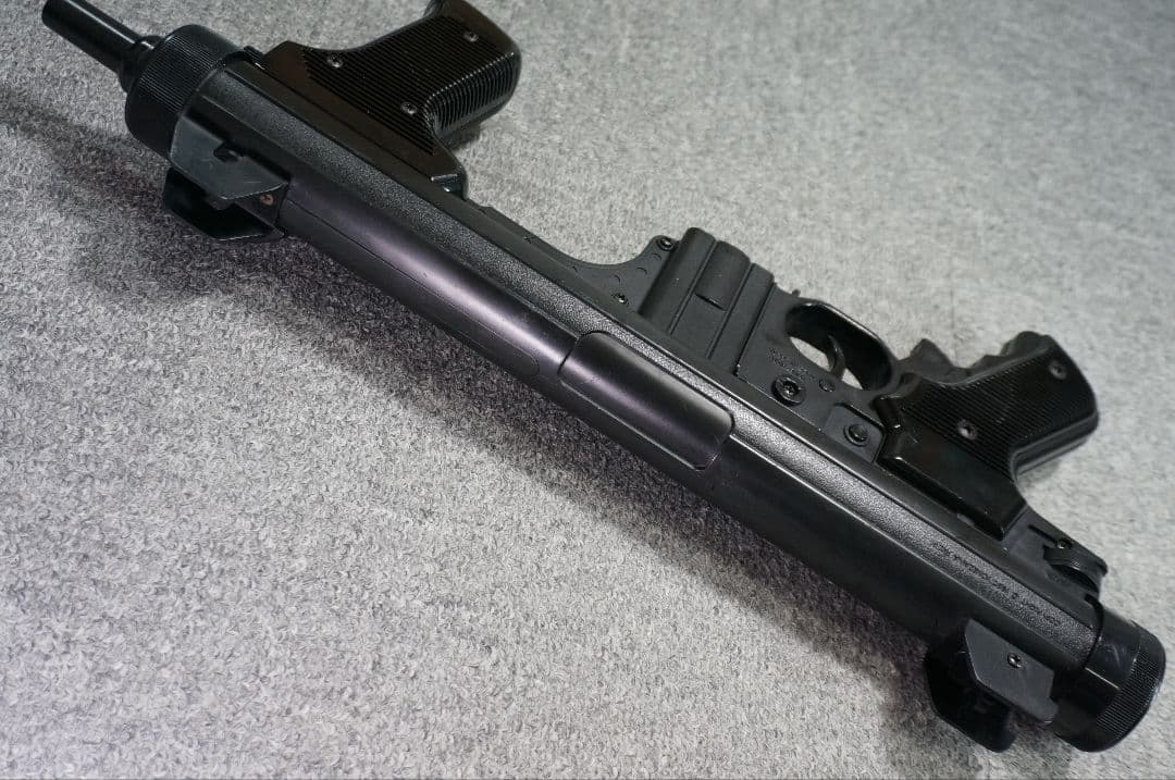 ヨネザワ ベレッタM12S 絶版品 初速70m/s カスタム品 - メルカリ