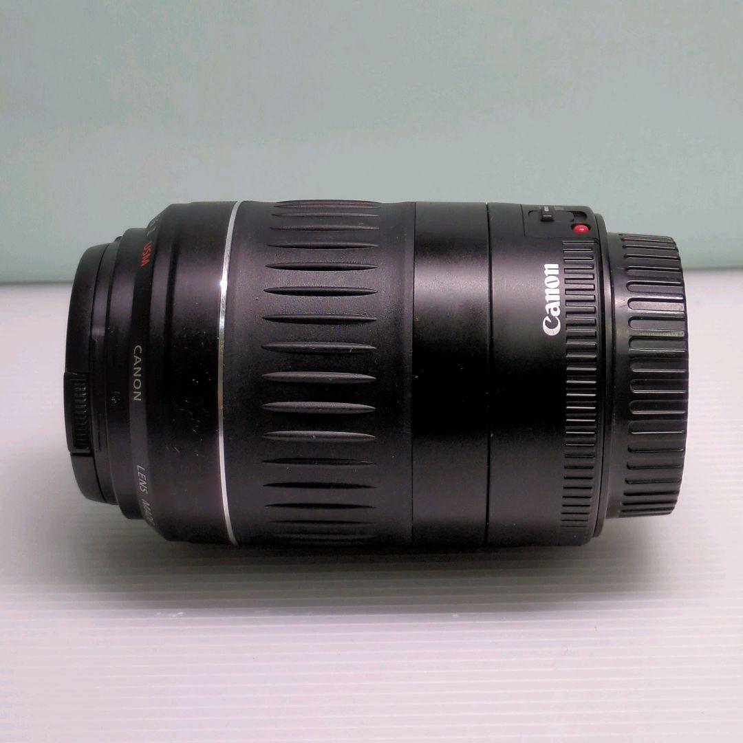 美品★Canon キャノン EF 55-200mm F4.5-5.6 Ⅱ USM