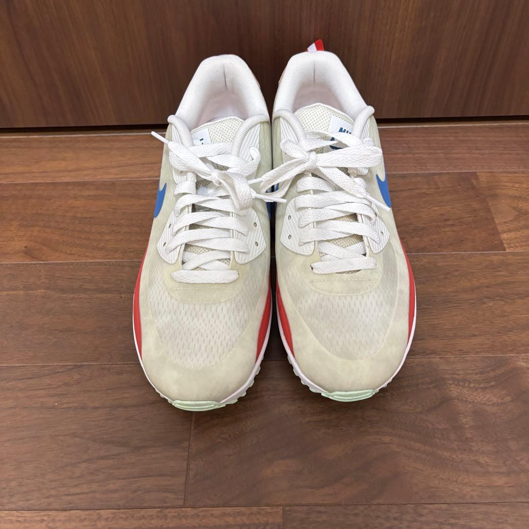 NIKE AIR MAX 90 ゴルフシューズ　28.0cm