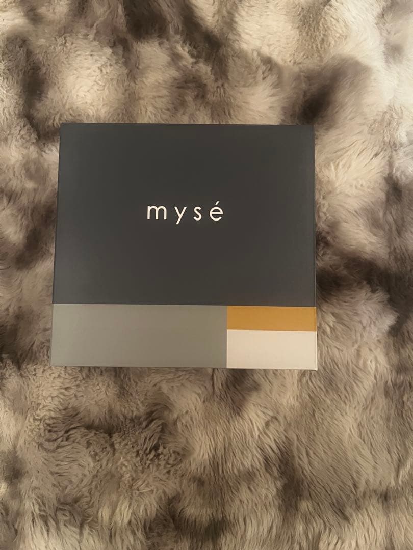 【新品・未使用】ヤーマン ヘッドスパ ミーゼ ニードルヘッドスパリフトMS30G ミーゼ ニードルヘッドスパリフト｜ヤーマン公式通販サイト | ヤーマン