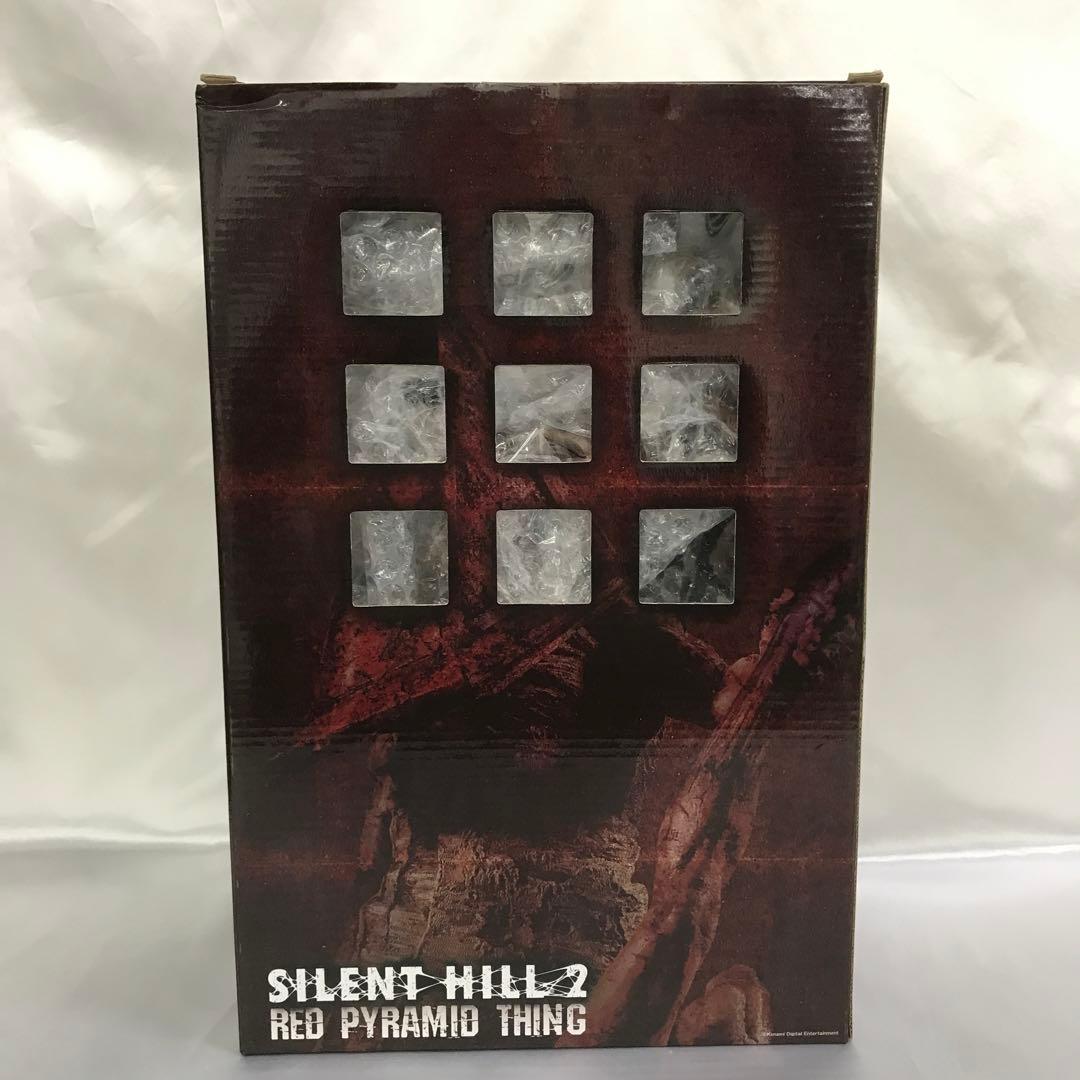 RED PYRAMID THING -レッドピラミッドシング- 1/6