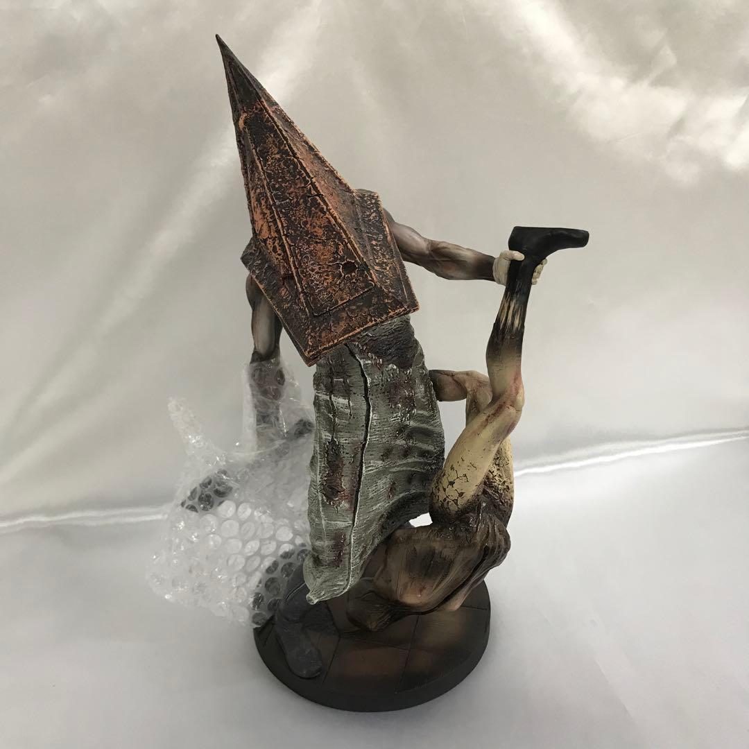 RED PYRAMID THING -レッドピラミッドシング- 1/6