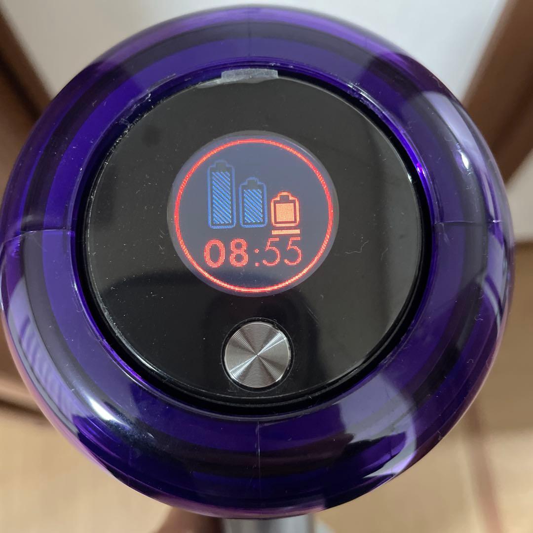 訳あり】Dyson v11 fluffy+ SV14 コードレスクリーナー | 激安通販の