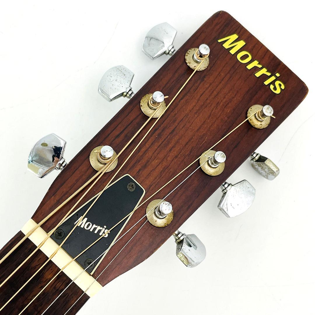70年代 ビンテージ Morris W-18 シリアル 02106【整備品】 - メルカリ