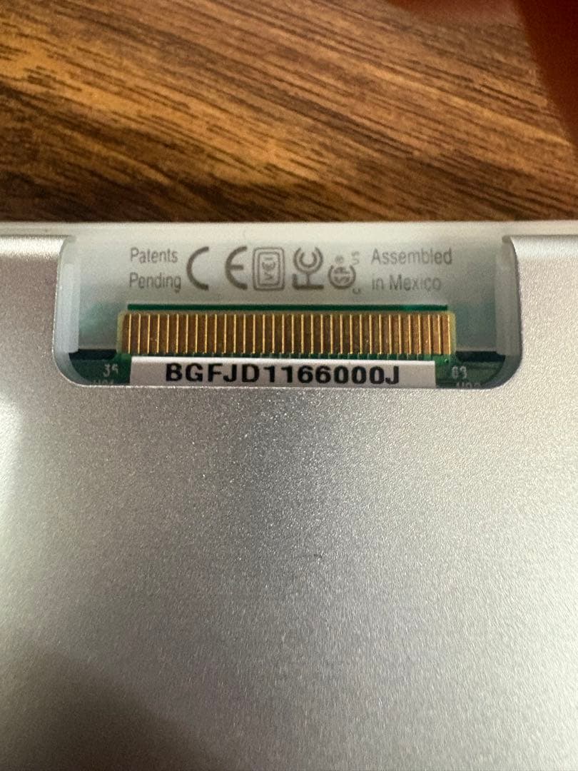 超希少・動作確認済】Handspring Visor Edge PDA - メルカリ