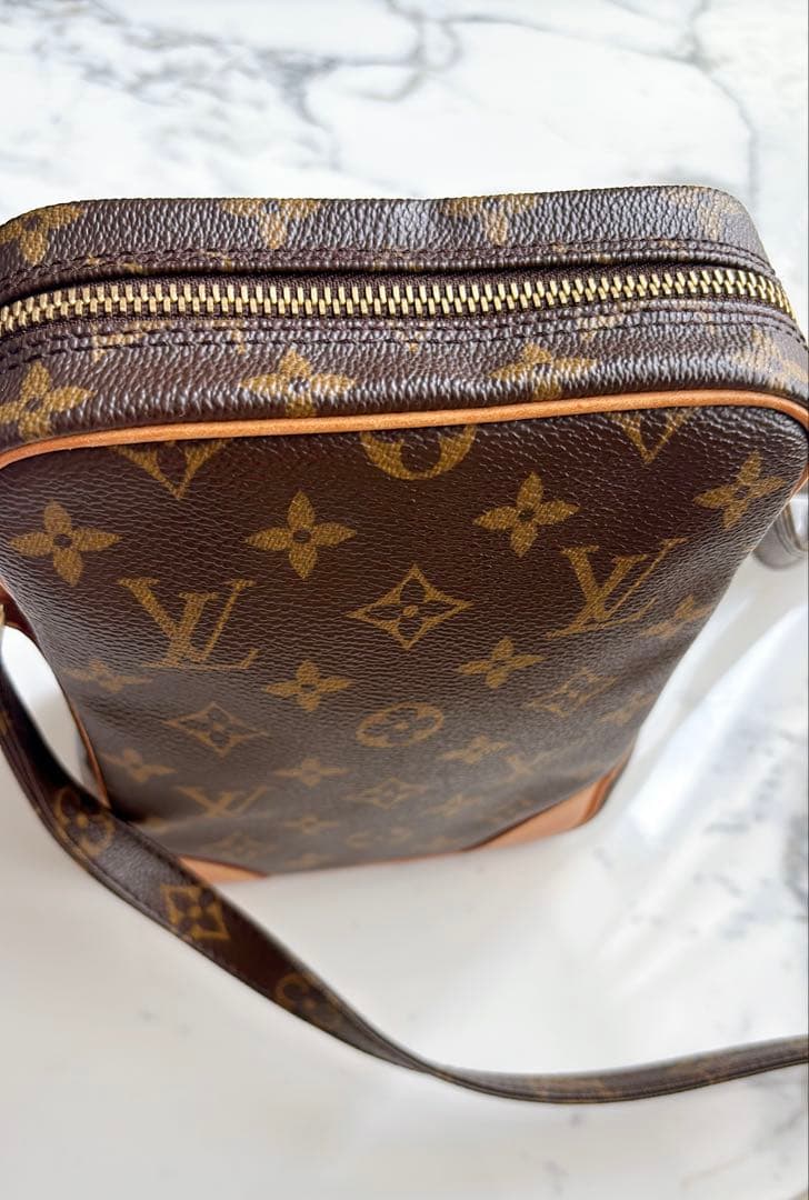 極美品】ルイヴィトン アマゾン モノグラム ショルダーバッグ クロス