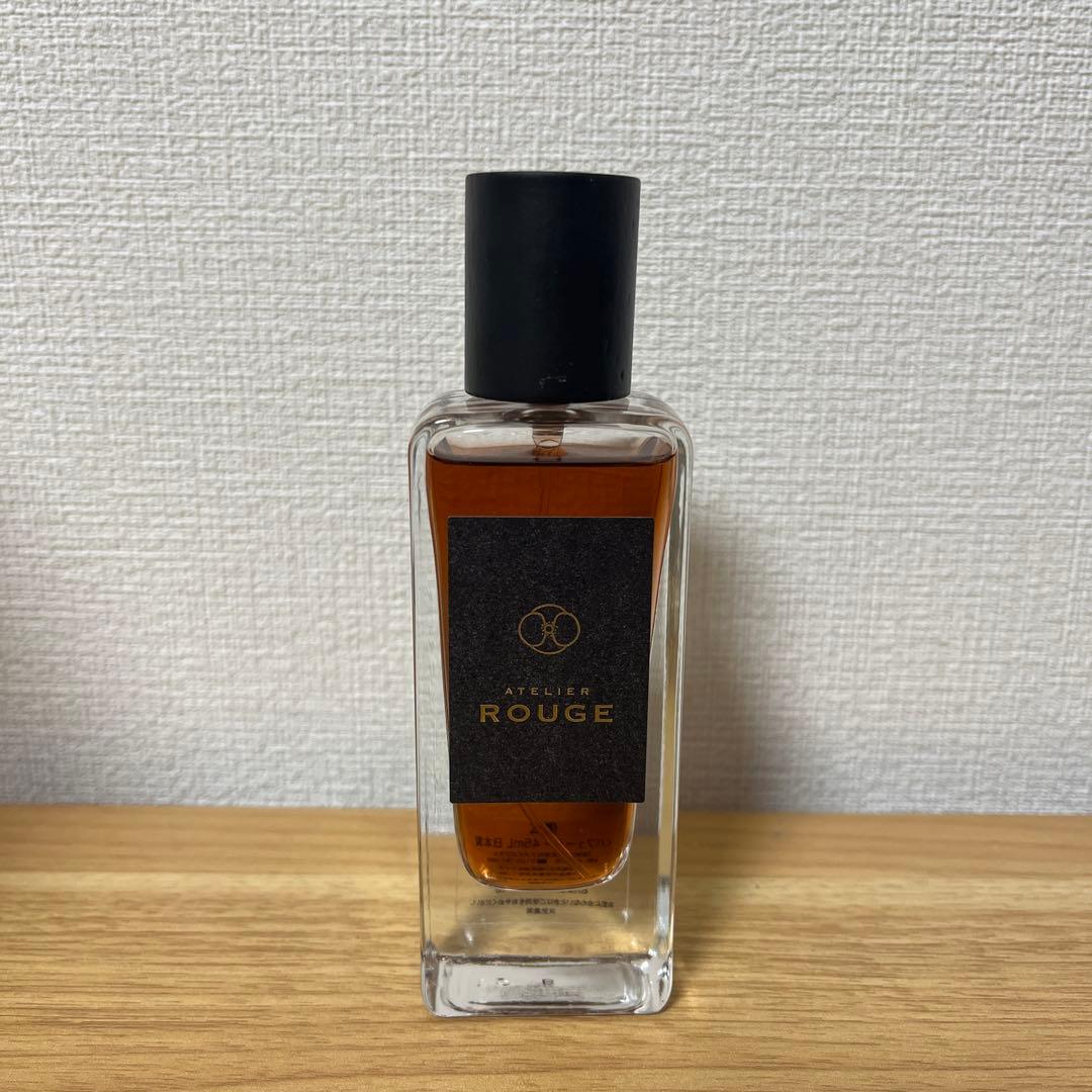 ATELIER ROUGE】香水 優玄/YUGEN【アトリエルージュ】 - メルカリ