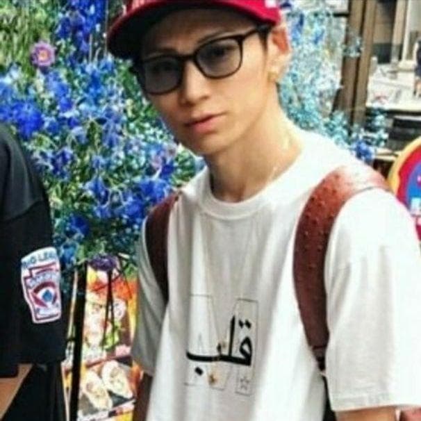 新品未使用】TAKUYA∞ 着用同型 Tシャツ Mサイズ 2点セットUVER - メルカリ