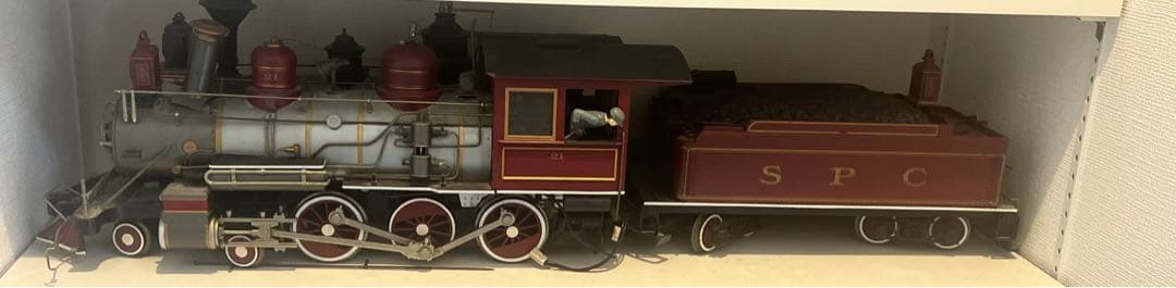 バックマン（Bachmann）製のGゲージ鉄道模型 バックマン(Bachmann)トーマス | 鉄道模型通販専門店エキサイトモデル