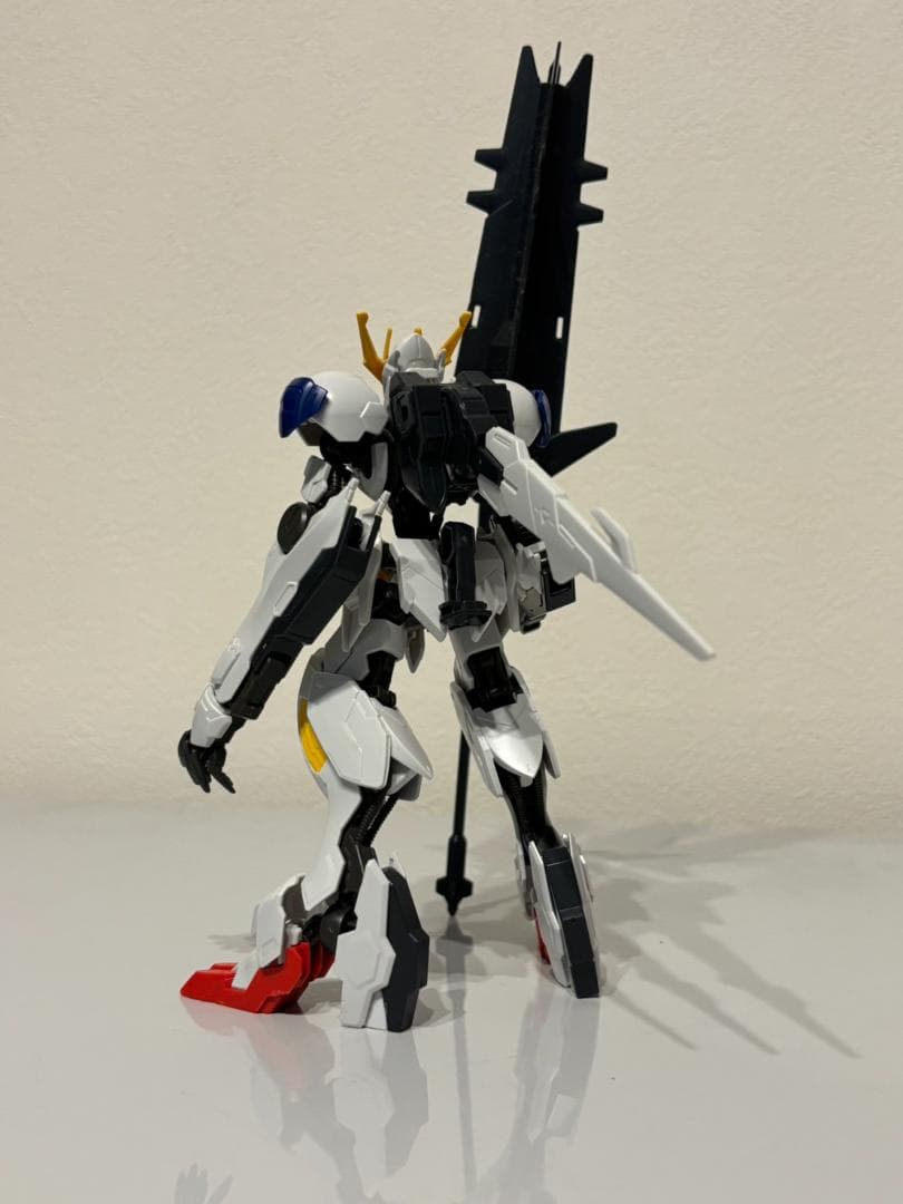 HG 鉄血のオルフェンズ12体まとめ売り ガンプラ ガンダム - メルカリ