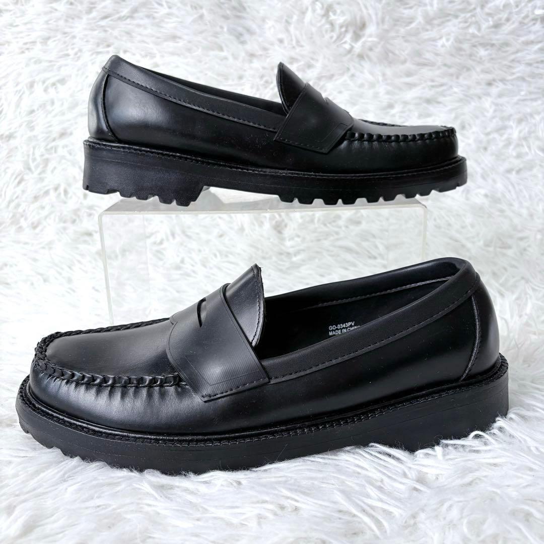 未使用級✨Traditional Weatherwear ビームス別注ローファー