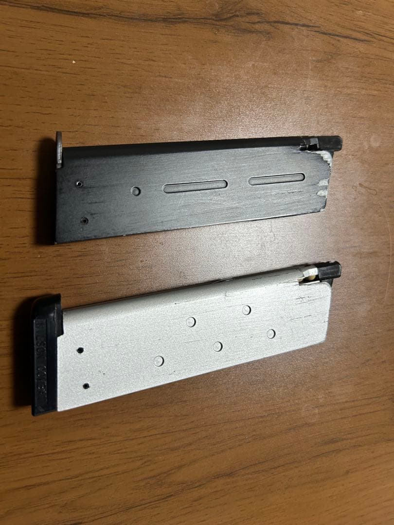 トイガン用マガジンセット トイガン用マガジンセット トイガン用マガジンセット エアガンパーツ