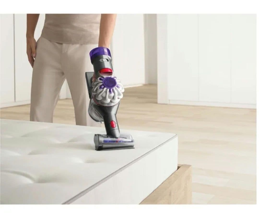 新品未開封】 ダイソン コードレス 掃除機 V8 SV25 FF NI2 - メルカリ