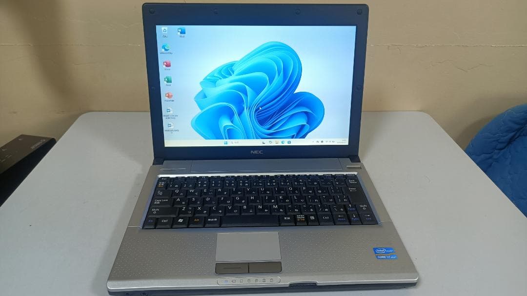 ⭐️ノートパソコン NEC 第二世代Core i7 SSD128Gメモリ8G NEC 【今だけ新品SSD1TB×メモリ16GB】NEC ノートパソコン□高性能第4