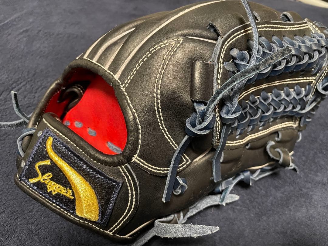 【あきら】久保田スラッガー　軟式グローブ 久保田スラッガー（KUBOTA SLUGGER） 野球 グローブ 軟式 大人 軟式