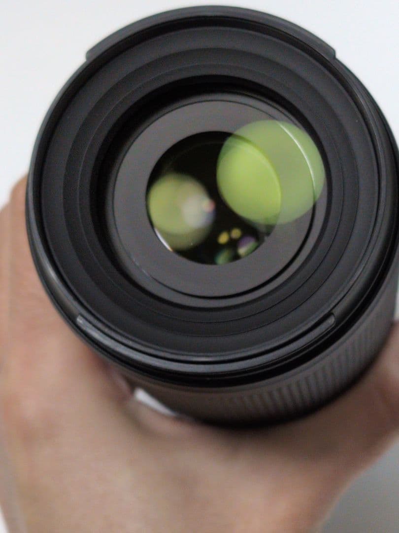 TAMRON 70-300mm F/4.5-6.3 A047 Zマウント