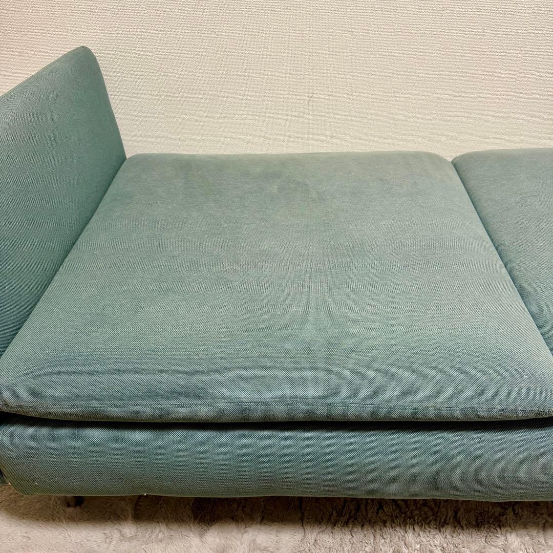 coffeeshop専用 SDERHAMN ソーデルハムン 寝椅子 廃盤カラー - メルカリ