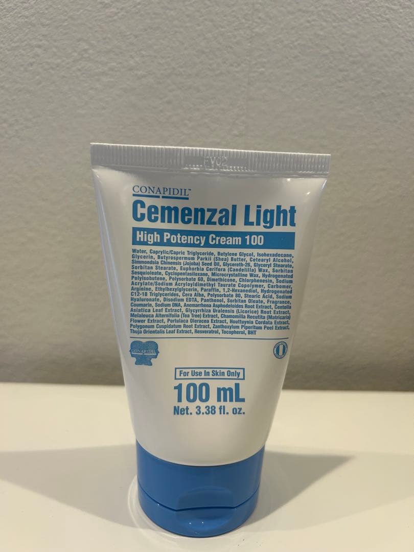 セメンザイルライト - メルカリ