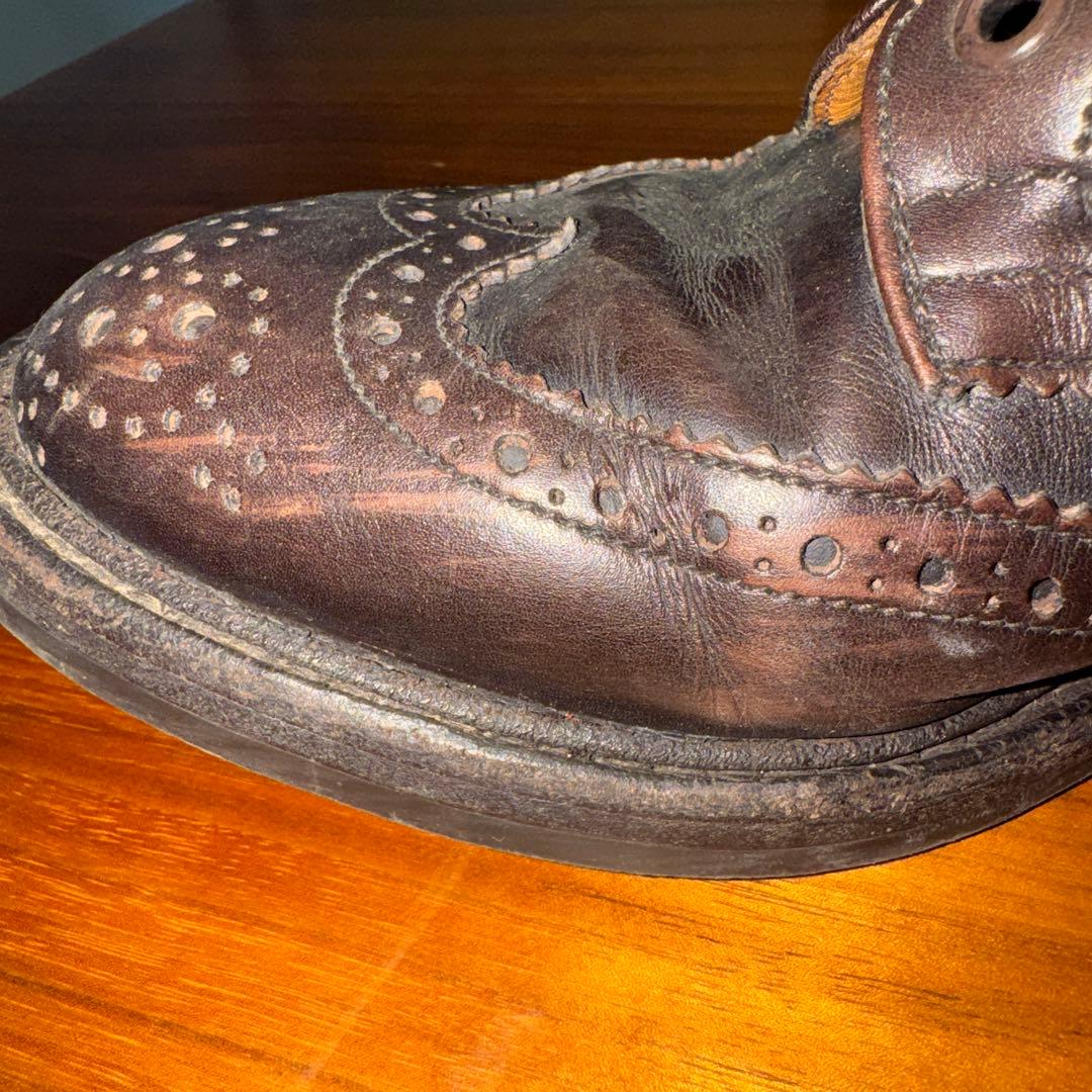 ト*松様 訳あり トリッカーズ 27.5 - メルカリ