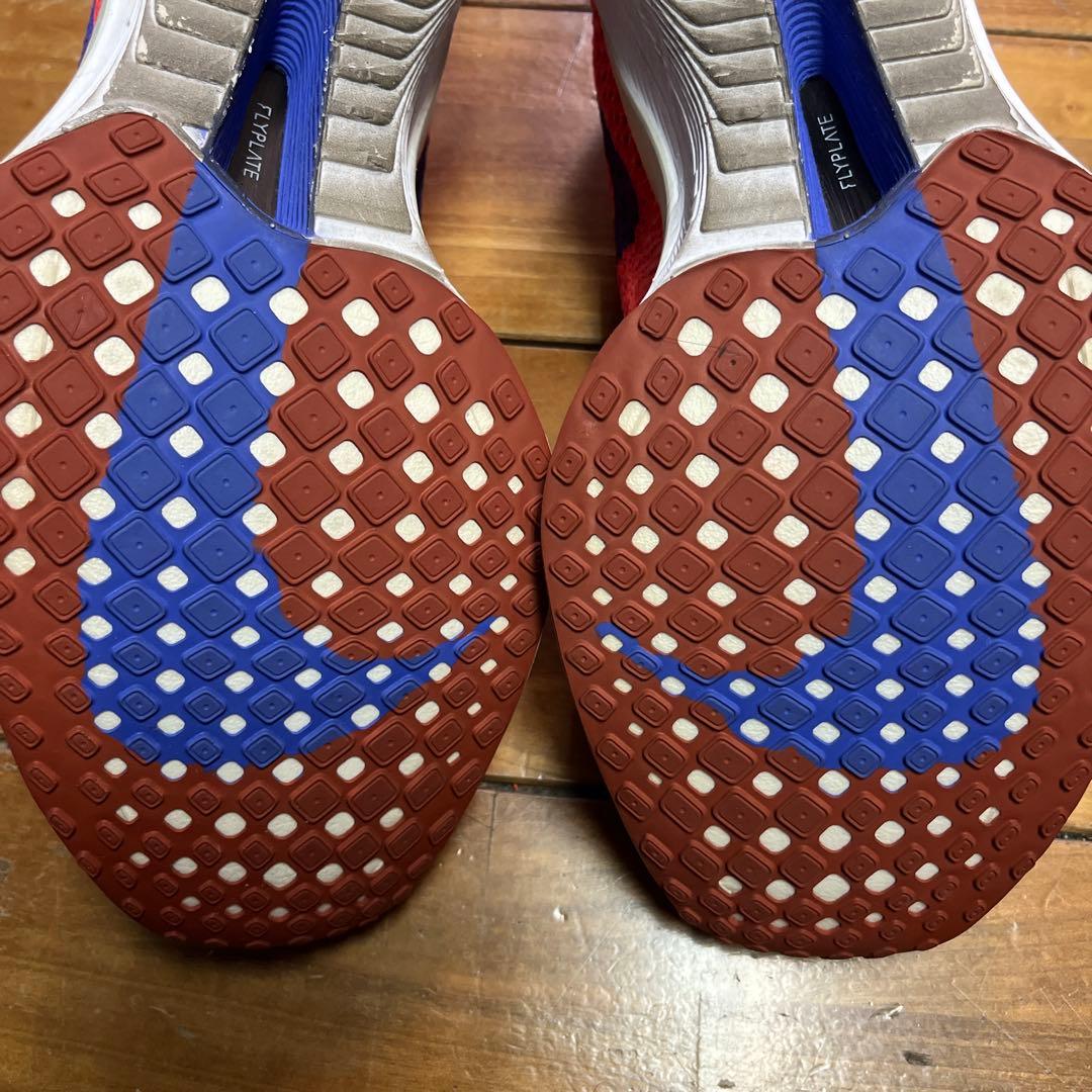 NikeZoomFly レーシングシューズ ヴェイパーフライ3 28.0cm