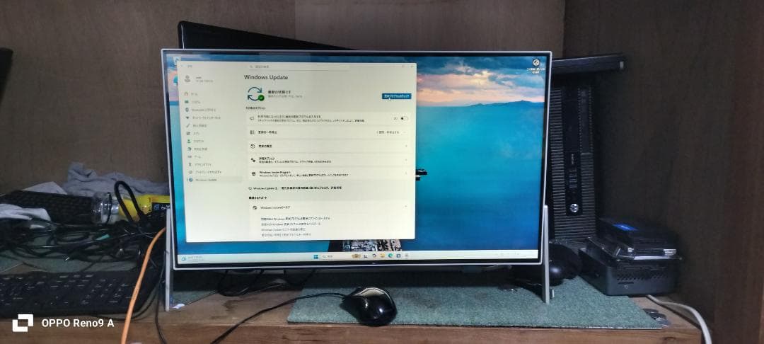 デスクトップパソコン FMV ESPRIMO スノーホワイト [23.8型] FMV-ESPRIMO 富士通 FUJITSU デスクトップPC FMV ESPRIMO FH60/H3 23.8