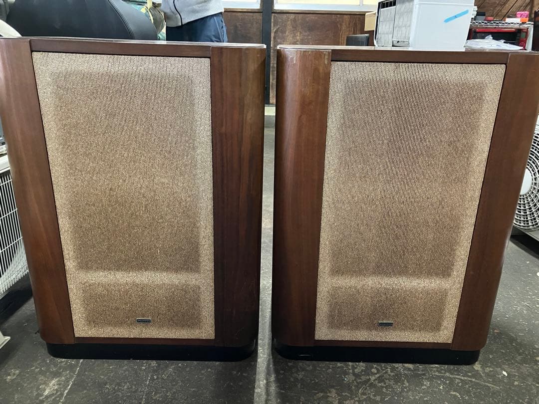 ◯【Fukuda 】Diatone ダイヤトーン 大型スピーカー ダイヤトーン(DIATONE)|スピーカー|【ハードオフ公式通販】オフモール