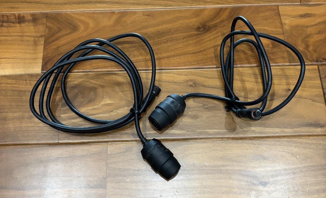 ミツバサンコーワ EDR-22 GPSなしモデル パーツ