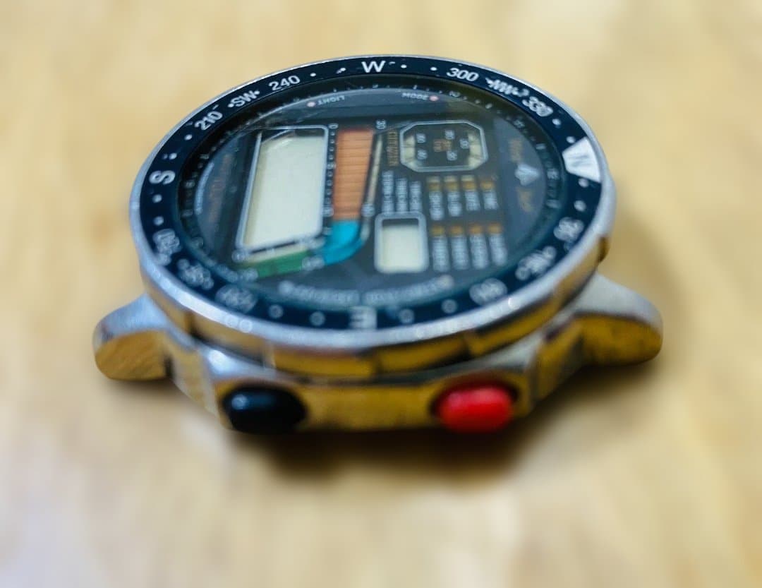 JUNK] CITIZEN WIND JACK ジアンク - メルカリ