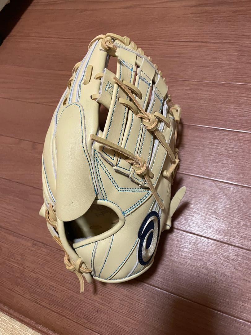 asics GOLD STAGE i-Pro 軟式グローブ クリーム色 楽天市場】【2023 春夏】 アシックス 【ASICS】 ゴールドステージ i