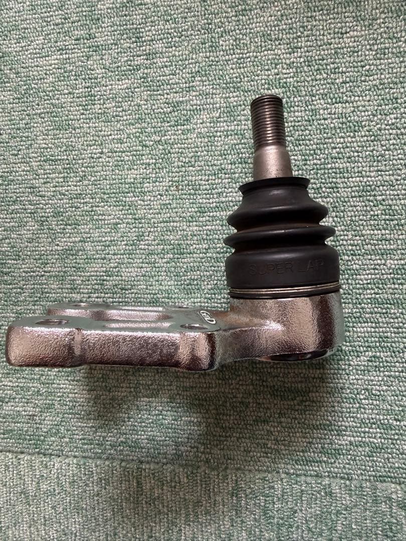 玄武 GENB RCジョイント ハイエース2WD 200系ローダウン 補正部品