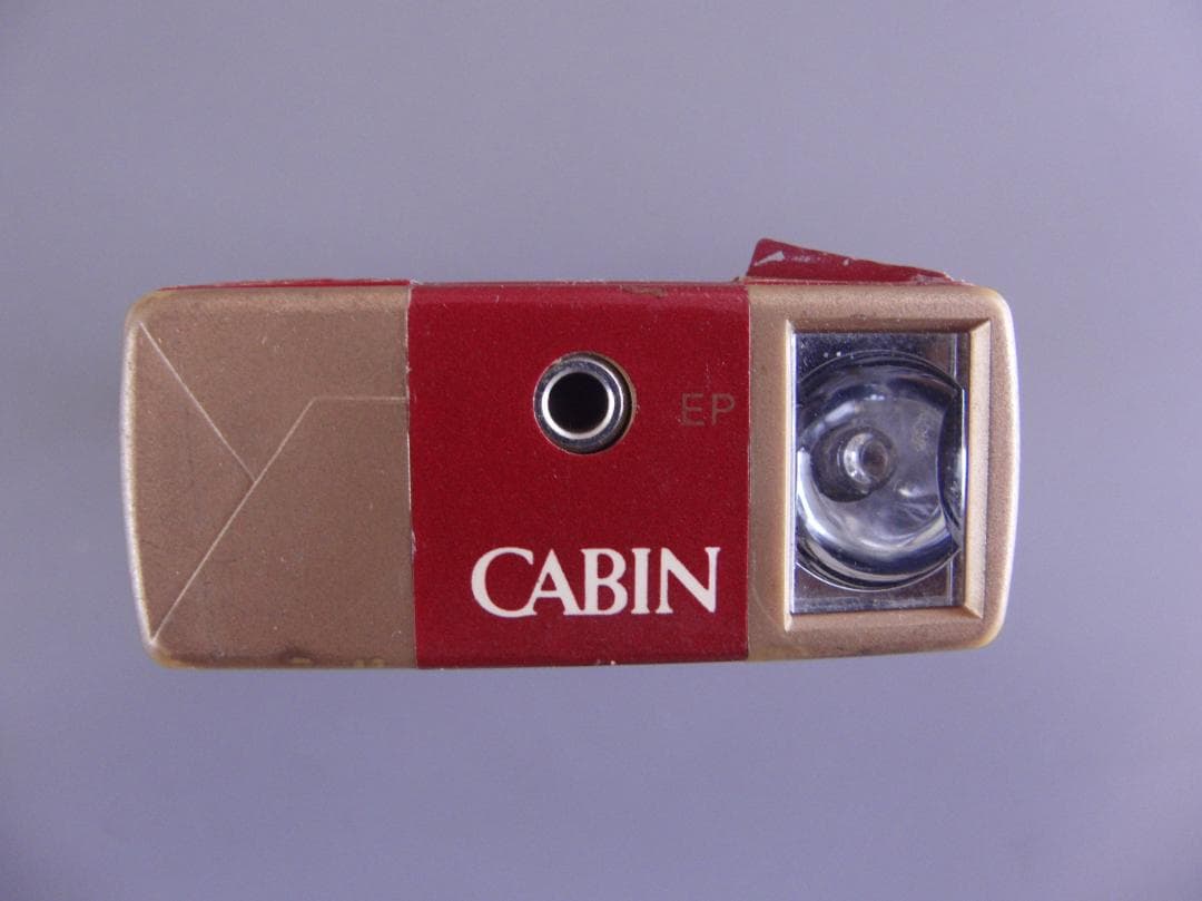 東芝トランジスタラジオ キャビンデザイン（ライト付き）