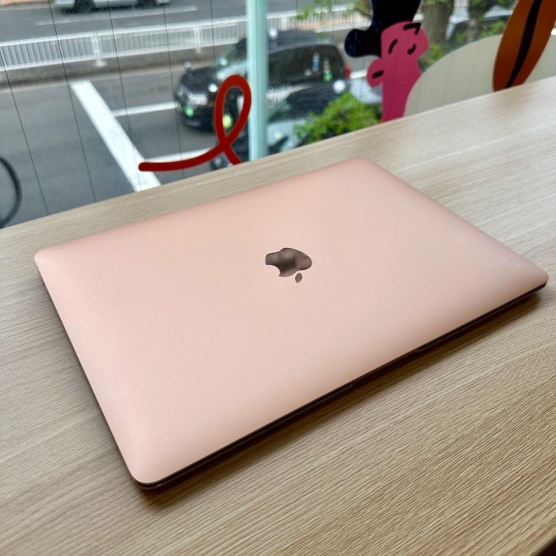 すぐ使える！】MacBook air 13インチ 充電ケーブル付air パソコン向け