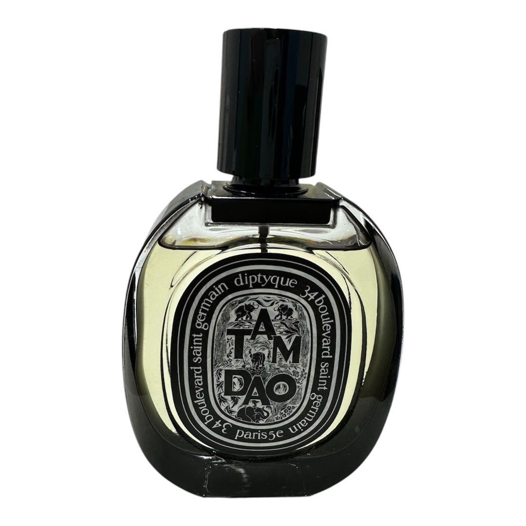 diptyque Tam Dao 香水 ディプティック タムダオ 75ml - メルカリ