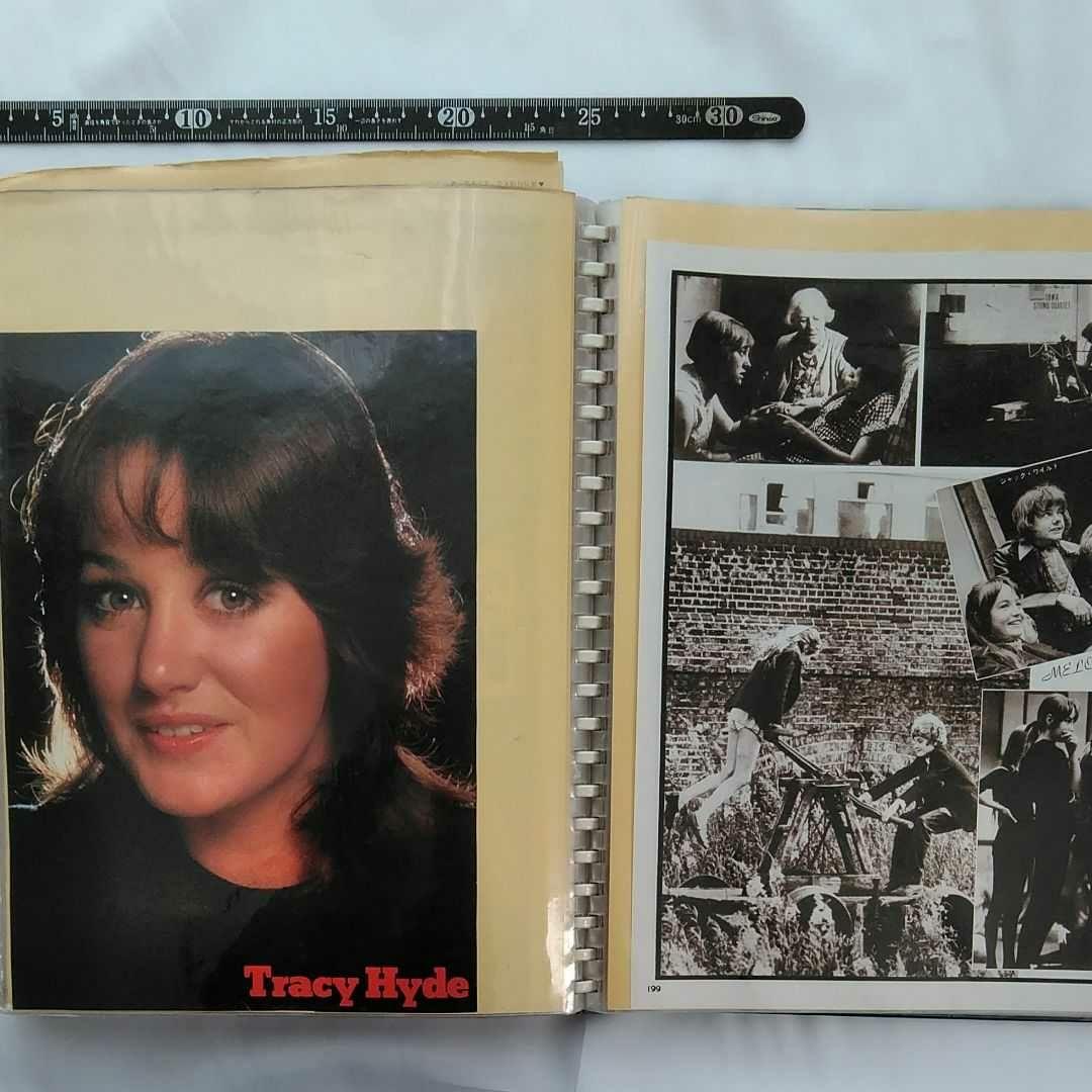 小さな恋のメロディ　切り抜き