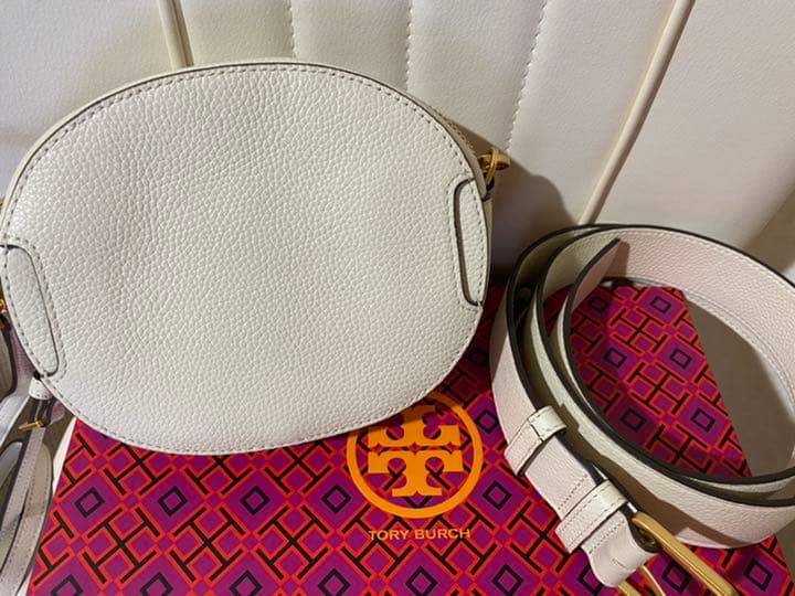 人気ファッション - 美品 トリーバーチ 2way ウエストポーチ