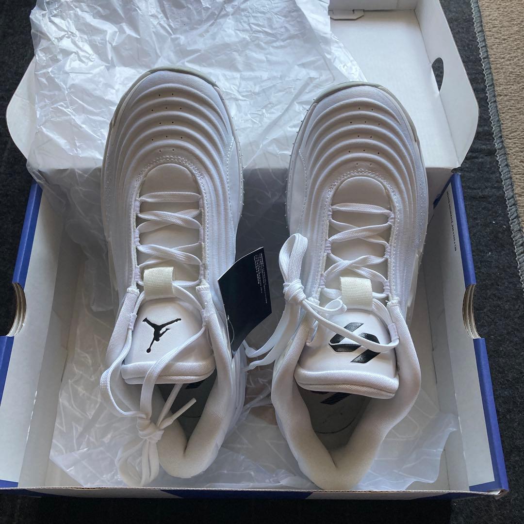 【未使用品】JORDAN LUKA 3 TB PF GW7455 27.0cm