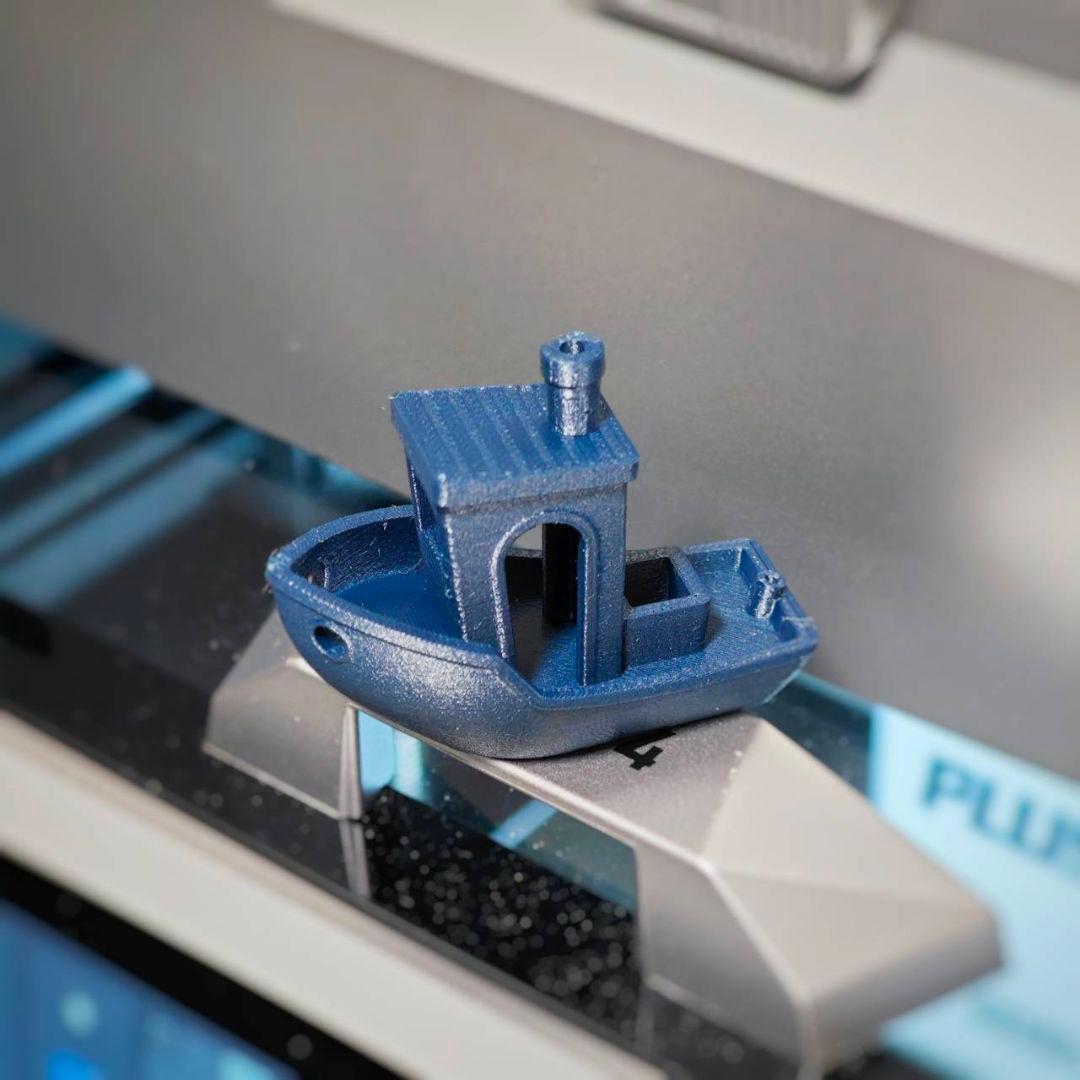 Qidi Plus 4（3DP) QIDI BOX（フィラメント自動切り替え） - メルカリ