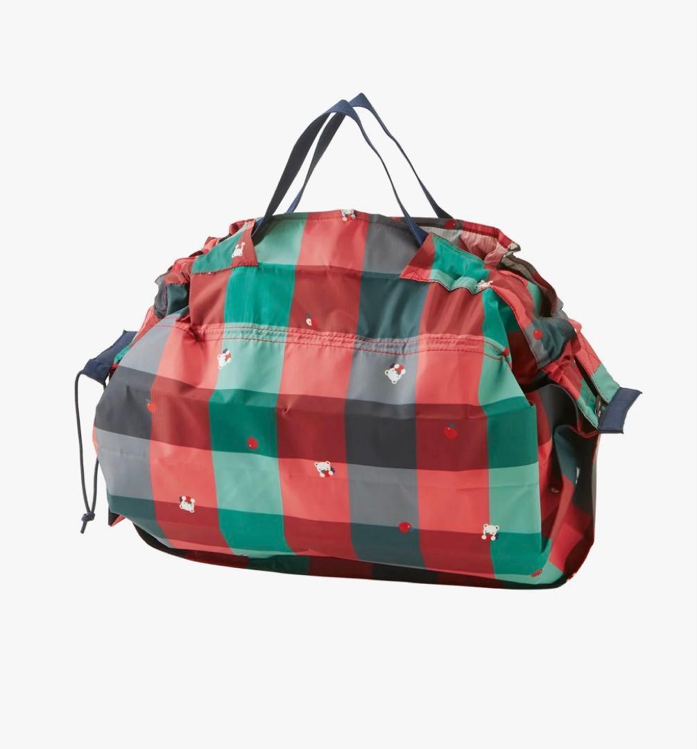 ファミリア 保冷バッグ シュパット 保冷バッグ〈Shupatto〉 | ファミリア公式サイト