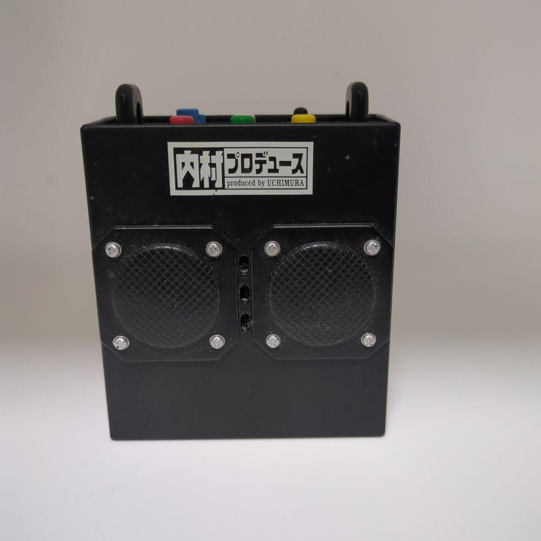 動作確認済】内P（内村プロデュース）クイズ判定ボックス 希少品