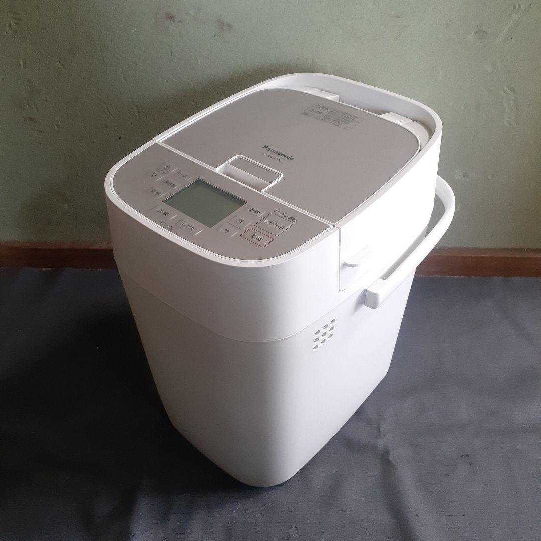 パナソニック　ホームベーカリー　SD-MDX102 Amazon | パナソニック ホームベーカリー 1斤タイプ 41オートメニュー